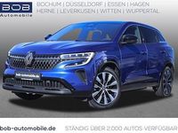 Gebraucht Renault Austral Techno 158 PS (116 kW) 2025 Blau SUV