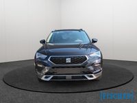 Neu Seat Ateca Style 150 PS (110 kW) 2026 Magic schwarz SUV