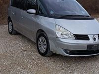 gebraucht Renault Espace 2.0 16V OHNE TUV