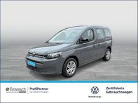 Gebraucht VW Caddy 116 PS (85 kW) 2025 Grau Van / Kleinbus