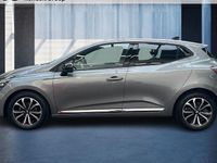 Gebraucht Renault Clio V Techno 91 PS (66 kW) 2025 Grau Limousine
