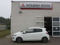 gebraucht Mitsubishi Space Star Intro Edition+ 1.2 MIVEC ClearTec CVT
