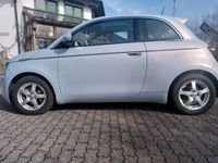 gebraucht Fiat 500e "la Prima" Limousine 42 kWh La Prima