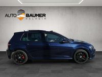 Second-hand VW Golf VII Highline 150 CP (110 kW) 2015 Albastru Berlinǎ