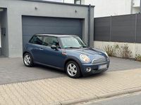 Gebraucht Mini Cooper 120 PS (88 kW) 2010 Kleinwagen
