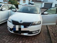 gebraucht Skoda Rapid Rapid/Spaceback1.4 TSI DSG Ambition Green tec