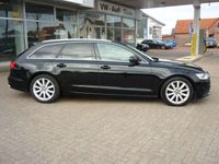 gebraucht Audi A6 Avant 3.0 TDI quattro+Leder+PanoD+Navi+Sitzh.