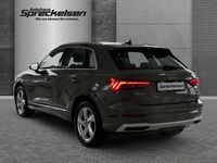 Gebraucht Audi Q3 Advanced 150 PS (110 kW) 2024 SUV
