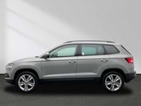 gebraucht Skoda Karoq Style