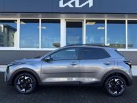 Neu Kia Stonic Vision 101 PS (74 kW) 2026 Grau SUV