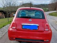 gebraucht Fiat Sedici 