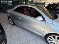 Gebraucht VW Eos 150 PS (110 kW) 2006 Silber Cabrio