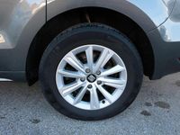 Gebraucht Seat Alhambra Style 150 PS (110 kW) 2019 Grau Van / Kleinbus