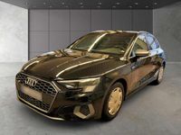 gebraucht Audi A3 Sportback 35 TFSI S LINE EDITION ONE MATRIX