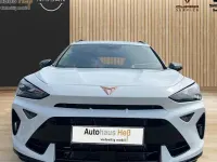 Gebraucht Cupra Formentor VZ 333 PS (244 kW) 2025 Nevada weiss SUV