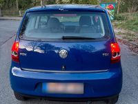 Second-hand VW Fox 90 CP (66 kW) 2005 Hatchback