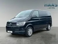 Second-hand VW Multivan 110 CP (80 kW) 2018 Andere Monovolum