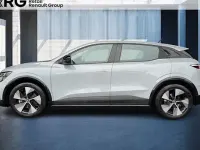 Occasion Renault Megane E-Tech Equilibre 160 kW (218 ch) 2022 Gris Berline