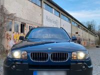 gebraucht BMW X3 3.0d !!!TOP ZUSTAND!!!