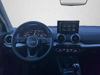 Gebraucht Audi Q2 Advanced Plus 116 PS (85 kW) 2025 Mythosschwarz metallic SUV