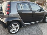 gebraucht Smart ForFour Passion 1,3 / Klima / Panorama / TÜV NEU