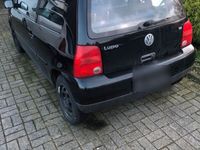 gebraucht VW Lupo 1.4 l 16V 75 PS