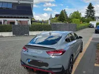 Gebraucht Hyundai i30 N Performance 275 PS (202 kW) 2019 Grau Limousine