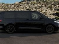 Neu VW LT 150 PS (110 kW) 2026 Deep black perleffekt Van / Kleinbus