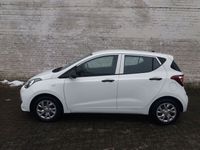 gebraucht Hyundai i10 Basis