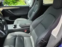 Gebraucht Tesla Model Y 219 kW (299 PS) 2023 Blau SUV