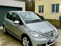 gebraucht Mercedes A180 A 180(169.032)