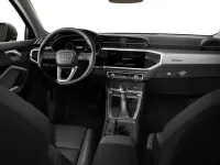 Gebraucht Audi Q3 Advanced 150 PS (110 kW) 2025 Chronosgrau metallic SUV