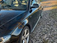 gebraucht Audi A4 B8 3.2 FSI QUATTRO