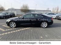 Gebraucht Audi A5 Sport 170 PS (125 kW) 2013 Schwarz Coupé
