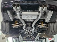 Second-hand BMW M3 420 CP (308 kW) 2008 Negru Berlinǎ