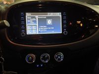 Gebraucht Toyota Aygo 72 PS (52 kW) 2023 Blau Kleinwagen