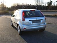 gebraucht Ford Fiesta 1.3 Klima TÜV vieles neu*