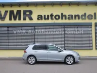 Neu VW Golf VIII 150 PS (110 kW) 2026 Silber Limousine
