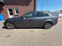 Gebraucht BMW 318 129 PS (94 kW) 2007 Limousine