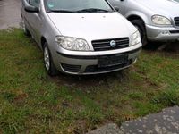 gebraucht Fiat Punto KLEIN WAGEN