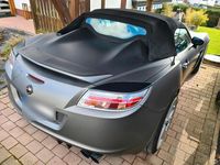 Gebraucht Opel GT Edition 314 PS (230 kW) 2007 Silber Cabrio