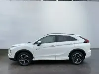 Usado Mitsubishi Eclipse Cross Top 188 CV (138 kW) 2022 Blanco SUV