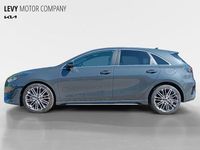 Neu Kia Ceed GT GT-Line 140 PS (102 kW) 2025 Metallic Limousine