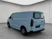 Occasion Ford Transit Custom Trend 136 ch (100 kW) 2024 Blanc Pick-up