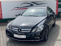 gebraucht Mercedes E350 CGI BlueEfficiency|Avantgarde|Navigation|