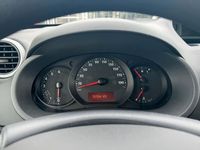 gebraucht Renault Kangoo Rapid Maxi Extra KLIMA