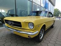 gebraucht Ford Mustang V8 Coupe