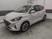 Neu Hyundai i10 Style 2025 Atlas white saw Kleinwagen