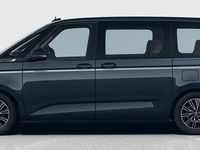 Neu VW Multivan Style 150 PS (110 kW) 2025 Starlight blue metallic Van