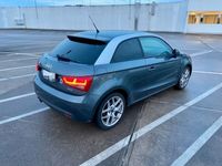 gebraucht Audi A1 8X 1.4 TFSI, S-LINE, Xenon, TÜV neu!